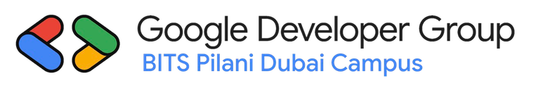 Google Developer Group, BITS Pilani Dubai Campus